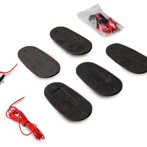 Raxiom Axial Series Roof Cab Marker Lights Universal (Some Adaptation May Be Required) - Image 6