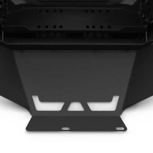DV8 Offroad 19-23 RAM 1500 Spec Series Bumper Skid Plate - Image 6