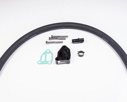 Radium Engineering IACV Spacer Kit - S14/15 - Image 2