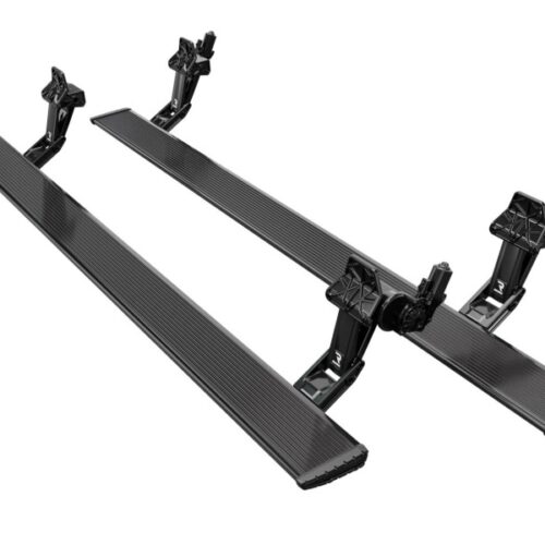 AMP Research PowerStep Xtreme - Black for 2008-2016 Ford SD All Cabs - Image 4