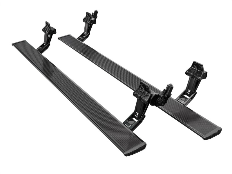 AMP Research PowerStep Xtreme - Black for 2008-2016 Ford SD All Cabs - Image 4