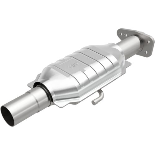 MagnaFlow Buick/Cad/Chev/Olds/Pont CA Direct Fit Converter - Image 9