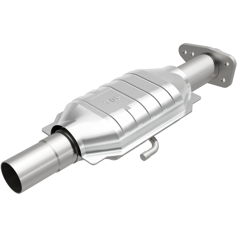 MagnaFlow Buick/Cad/Chev/Olds/Pont CA Direct Fit Converter - Image 9