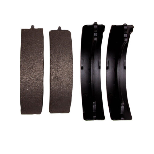 Alternative view of DFC 99-10 Chevrolet Express 3500 Parking Brake/Parking Parking Shoes