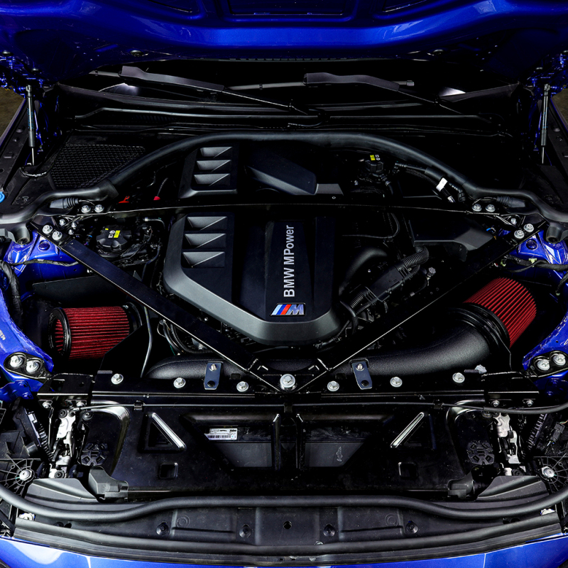 Mishimoto Performance Intake for 2021+ BMW G8X M3/M4 3.0L S58B30 Open Airbox - Image 4