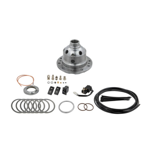 Alternative view of ARB Airlocker 35 Spl Jeep Jk Rubicon S/N for 2007-2018 Jeep Wrangler