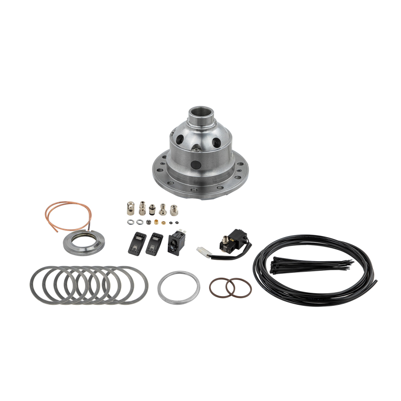 ARB Airlocker 35 Spl Jeep Jk Rubicon S/N for 2007-2018 Jeep Wrangler - Image 2