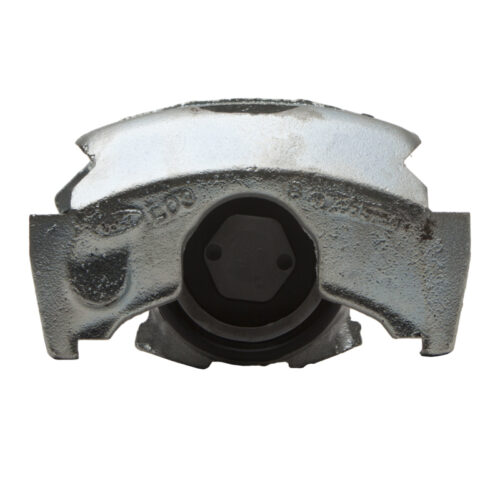 DFC 75-79 Ford Thunderbird Rear-R Silver Zinc Coated Premium Caliper - Image 5