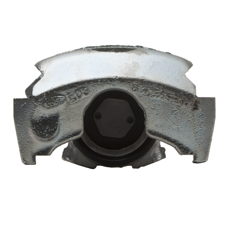 DFC 75-79 Ford Thunderbird Rear-R Silver Zinc Coated Premium Caliper - Image 5