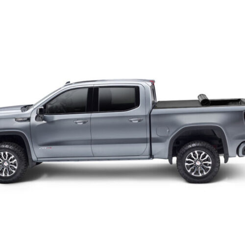 BAK 2023+ Chevy Colorado Revolver X4s 5.2ft Bed Cover - Image 7