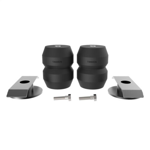 Timbren 2004 Nissan Titan Rear Suspension Enhancement System - Image 2