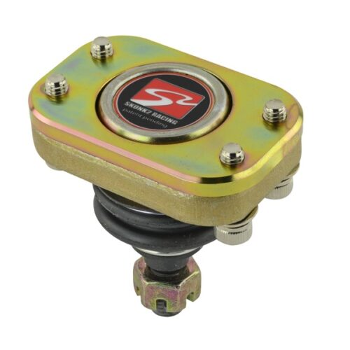 Alternative view of Skunk2 Pro Series 92-00 Honda Civic/94-01 Acura Integra Front Camber Kit Ball Joint and Top Plate