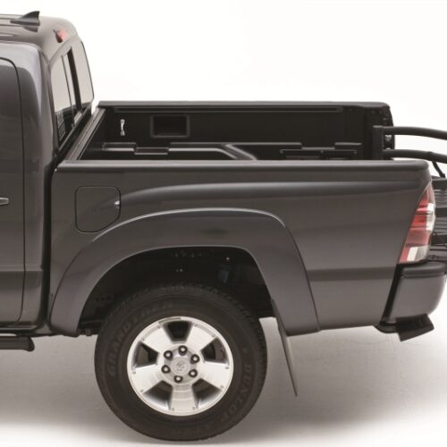 AMP Research BedXtender - Black for 2004-2012 Chevy/GMC Colorado/Canyon Standard Bed - Image 3