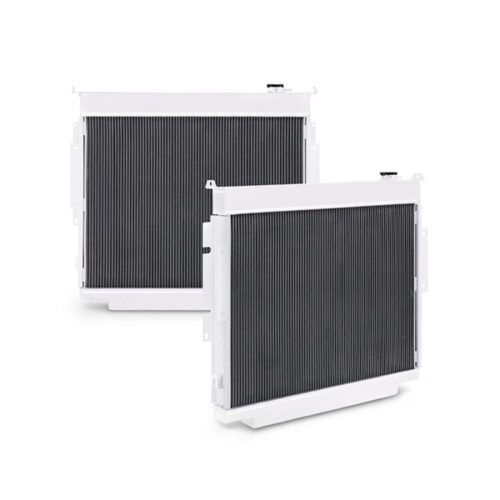 Mishimoto Aluminum Radiator for 83-94 Ford 6.9L/7.3L IDI Diesel - Image 3