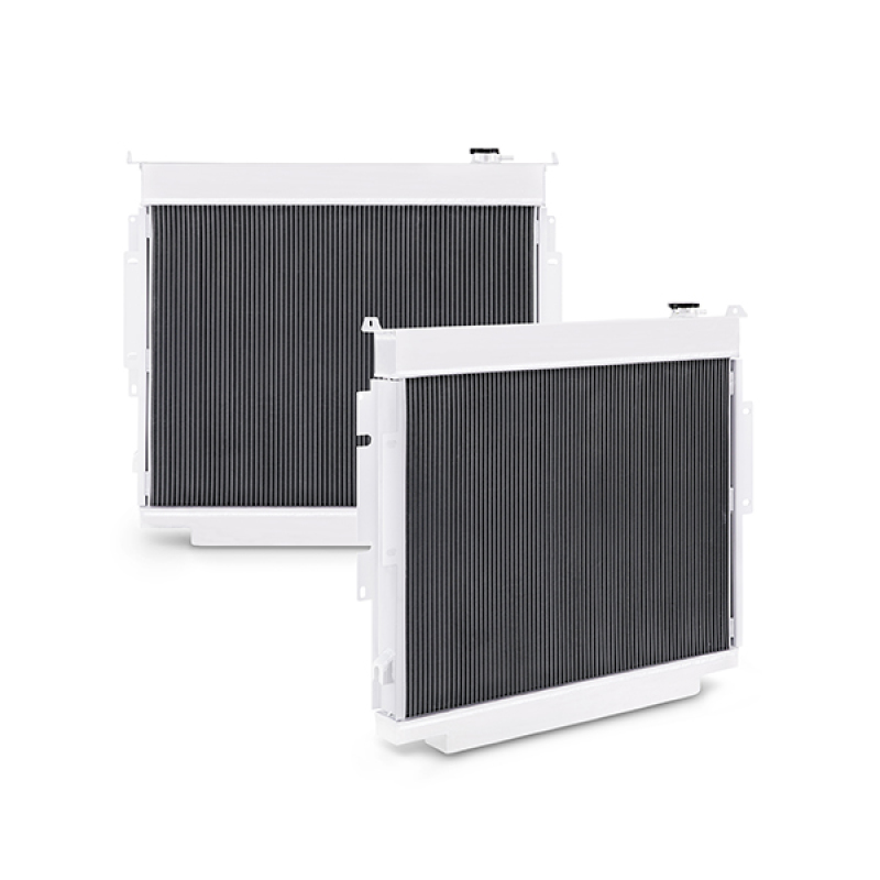 Mishimoto Aluminum Radiator for 83-94 Ford 6.9L/7.3L IDI Diesel - Image 3