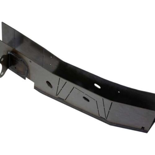 Alternative view of Rust Buster 09-18 Dodge Ram 1500 / 19-24 1500 Classic Front Frame Section - Right