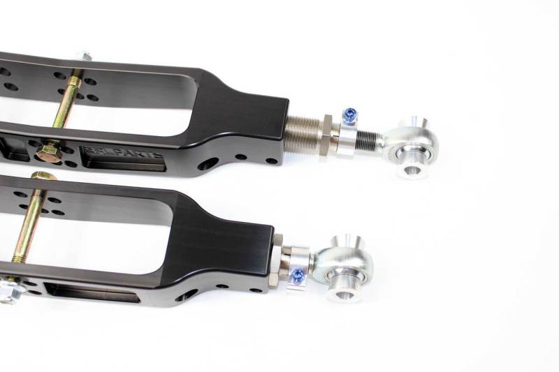 SPL Rear Lower Camber Arms for 2013+ Subaru BRZ/Toyota 86 / 2015+ Subaru WRX/STI - Image 3