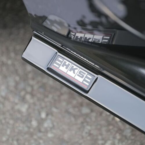 HKS Body Kit TYPE-S GR COROLLA Side Skirt