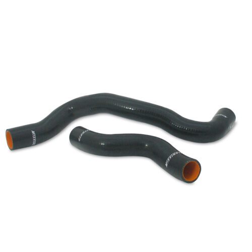 Mishimoto Silicone Hose Kit for 91-99 Nissan Sentra w/ SR20 Black
