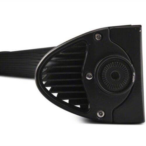 Alternative view of Raxiom 50-In Curved Dual Row LED Light Bar Flood/Spot Combo Beam UNIV (Some Adaptation Required)