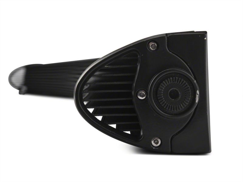 Raxiom 50-In Curved Dual Row LED Light Bar Flood/Spot Combo Beam UNIV (Some Adaptation Required) - Image 2