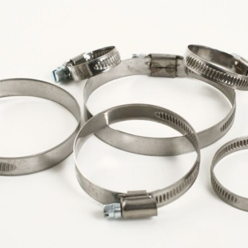 do88 Hose Clamps for Hose Kit 126