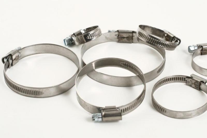 do88 Hose Clamps for Hose Kit 126