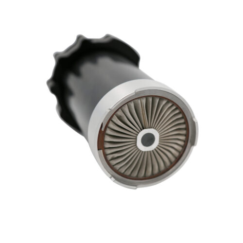 Aeromotive Brushless Spur Gear In-Tank (90 Degree) Fuel Pump w/TVS Controller - 7gpm - Image 9