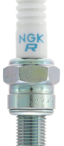 NGK Nickel Spark Plug Box of 4 (MR9K-9)