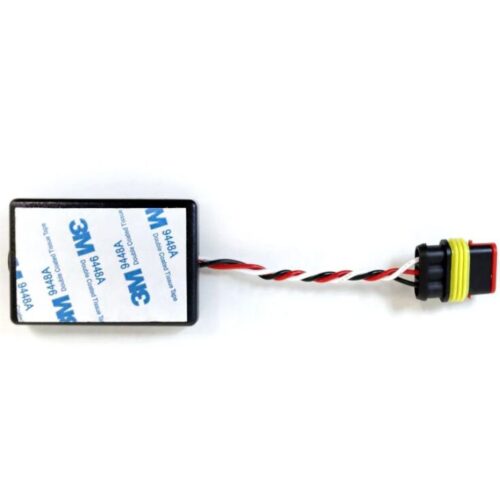 AlphaRex 19-24 Chevrolet Silverado 1500 / 20-24 Silverado 2500HD Converters - Image 4