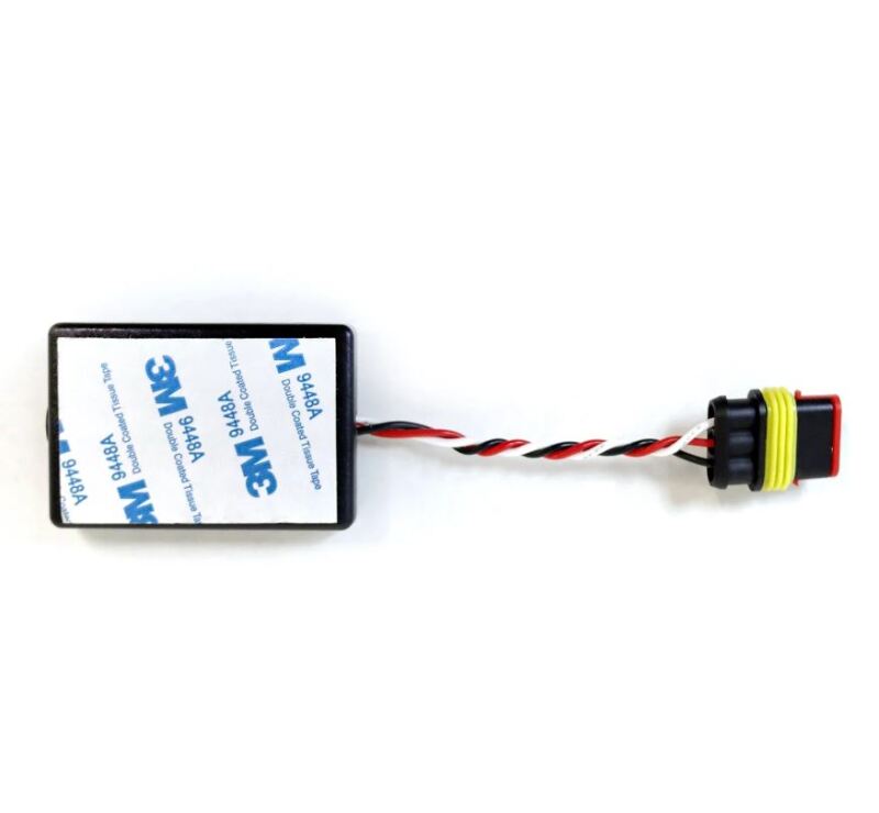 AlphaRex 19-24 Chevrolet Silverado 1500 / 20-24 Silverado 2500HD Converters - Image 4