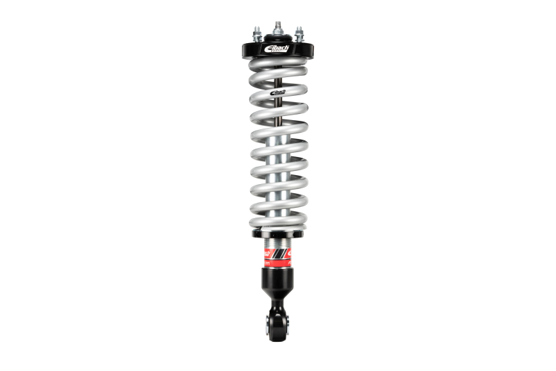 Eibach 22-24 Toyota Tundra TRD Pro Crew Cab 3.4L i-FORCE MAX Hybrid 4WD XK70 Pro-Truck Lift Stage 2 - Image 2