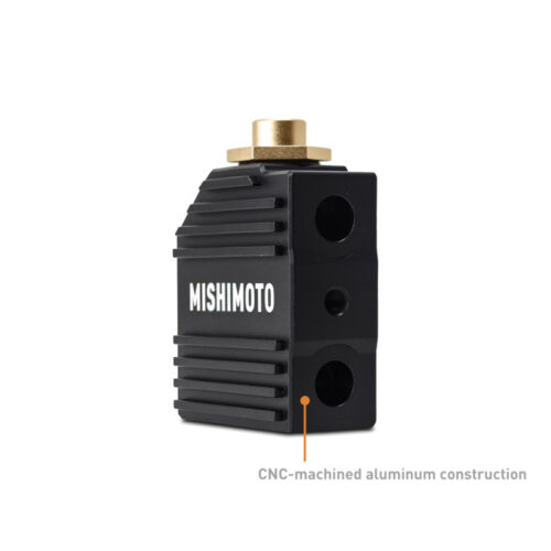 Mishimoto Thermal Bypass for 2019+ RAM 6.7L Cummins - Image 6