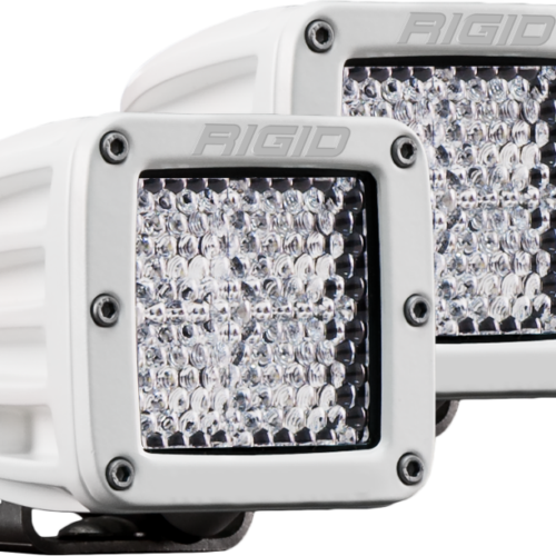 Rigid Industries Marine - Dually - 60 Deg. Lens - Set of 2 - Image 4
