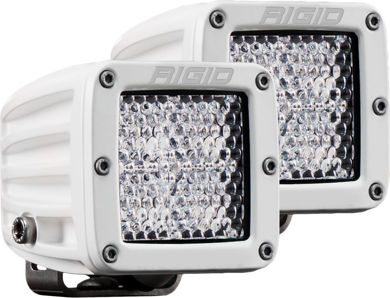 Rigid Industries Marine - Dually - 60 Deg. Lens - Set of 2 - Image 4