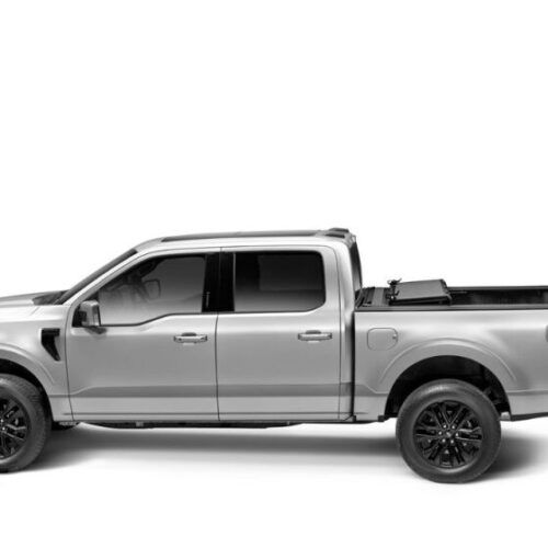 BAK 2026 Ford Ranger 5ft Bed BAKFlip MX4 Bed Cover - Image 6