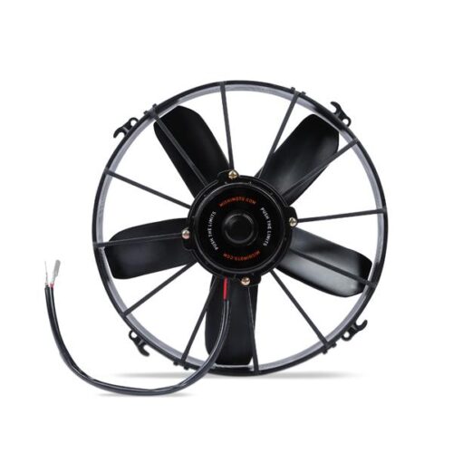 Mishimoto 10 Inch Race Line High-Flow Electric Fan - Image 4