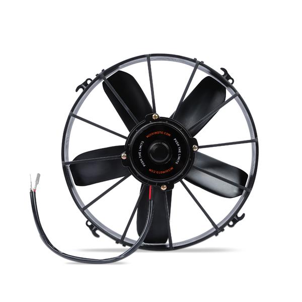 Mishimoto 10 Inch Race Line High-Flow Electric Fan - Image 4