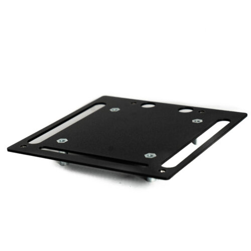 sPOD 910330 Universal BantamX/SourceLT Mounting Bracket - Flat