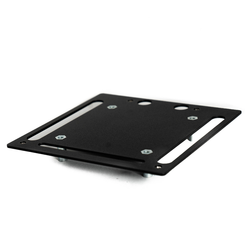 sPOD Universal BantamX/SourceLT Mounting Bracket - Flat