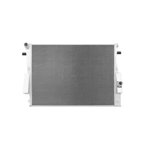 Mishimoto Radiator - Version 2 for 08-10 Ford 6.4L Powerstroke - Image 6