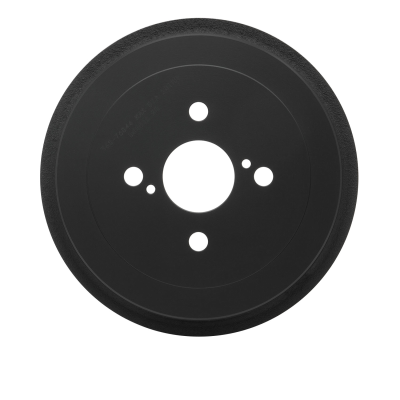 DFC 06-19 Toyota Yaris (Mexico) Rear True Balanced Brake Drum