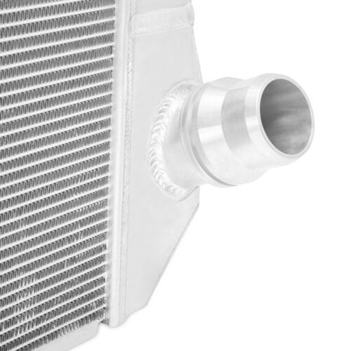 Mishimoto Radiator for 11+ Chevy 6.6L Duramax - Image 6