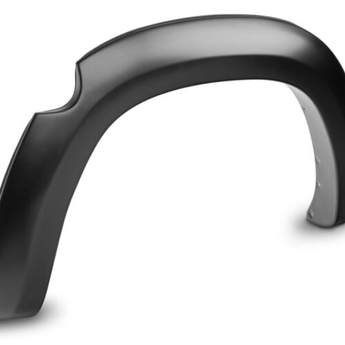 Husky Liners 2025 Dodge Ram 1500 (Excl. RHO & Tungsten) EAF Style Fender Flares - 4pc - Image 6