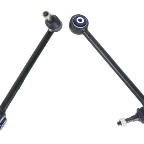 SuperPro 2008 Pontiac G8 Base Front Lower Lower Control Arm Kit - Image 4