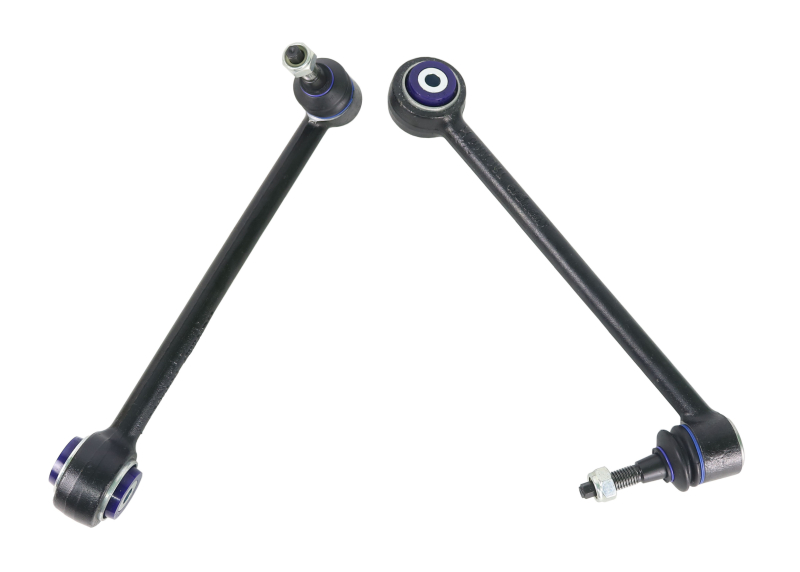 SuperPro 2008 Pontiac G8 Base Front Lower Lower Control Arm Kit - Image 4