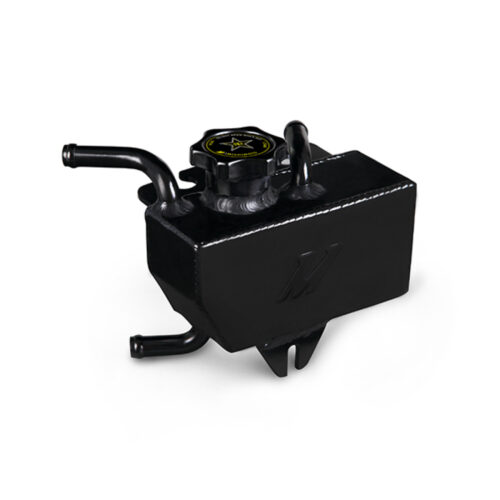Mishimoto Coolant Expansion Tank for Subaru 08-14 WRX/ 05-09 Legacy GT Aluminum - Image 9
