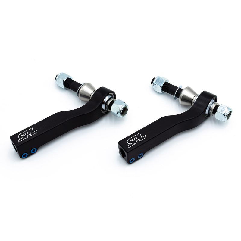 SPL Parts 2022+ BMW G80/G82 M3/M4 Tie Rod Ends (Bumpsteer Adjustable) - Image 6