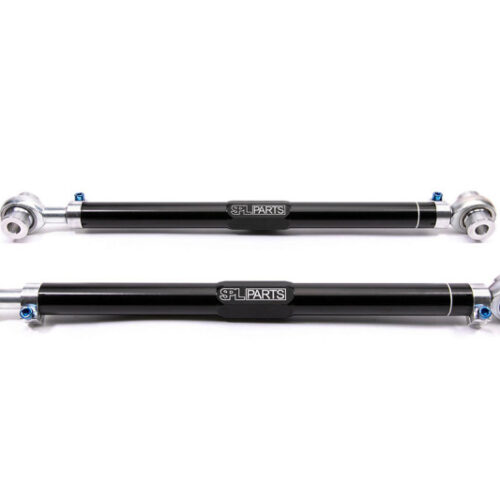 SPL Rear Toe Links for 2020+ Toyota GR Supra (A90) / 2019+ BMW Z4 (G29) - Image 4