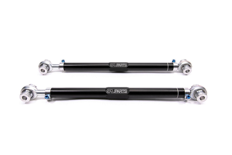 SPL Rear Toe Links for 2020+ Toyota GR Supra (A90) / 2019+ BMW Z4 (G29) - Image 4